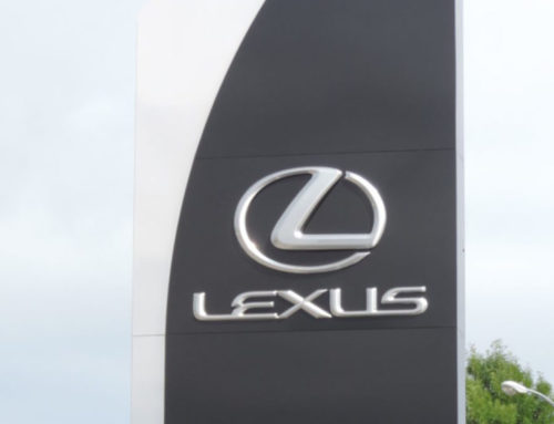 Lexus of Reno